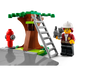 LEGO - 60320 Caserma dei Pompieri