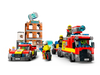 LEGO - 60321 Vigili del Fuoco
