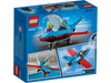 LEGO - 60323 Aereo Acrobatico