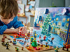 Lego City - 60381 Calendario dell’Avvento LEGO® City 2023