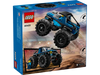 LEGO - City - 60402 Monster Truck blu