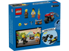 LEGO - City - 60410 Motocicletta dei pompieri