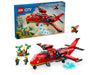LEGO - City - 60413 Aereo antincendio