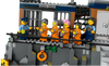 LEGO - City - 60419 Prigione sull’isola della polizia