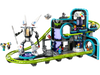 LEGO - City - 60421 Montagne russe di Robot World