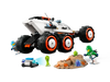 LEGO - City - 60431 Rover esploratore spaziale e vita aliena