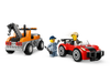 LEGO - City - 60435 Autogrù e officina auto sportive