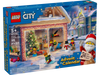 Lego - City - 60436 Calendario dell’Avvento 2024 LEGO® City