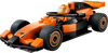 Lego - City - 60442 Pilota e monoposto McLaren F1®