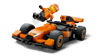 Lego - City - 60442 Pilota e monoposto McLaren F1®