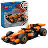 Lego - City - 60442 Pilota e monoposto McLaren F1®