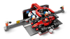 Lego - City - 60443 Pitstop e meccanici con monoposto Ferrari F1®