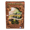 Jumanji Gioca in viaggio - Gioco da Tavolo