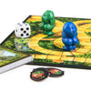 Jumanji Gioca in viaggio - Gioco da Tavolo