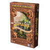 Jumanji Gioca in viaggio - Gioco da Tavolo