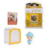 Wizarding World - Harry Potter - Mini personaggi collezionabili in vassoio - Il Calice di Fuoco