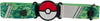 Pokémon - Clip 'n' Go - Poké Ball Set Cintura - Bulbasaur