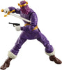 Hasbro - Marvel Legend Series - Baron Zemo e Arnim Zola