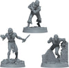 Zombicide 2a Ed.- Iron Maiden Pack 2