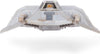 Jazwares - Star Wars - Micro Galaxy Squadron - Veicoli 13 cm - Luke Skywalker's Snowspeeder