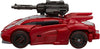 Hasbro - Transformers - Studio Series Deluxe - War for Cybertron 07 Gamer Edition Sideswipe 11,4 cm