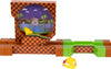 Jakks Pacific - Nintendo - Sonic - Go Go Racers - Pista Deluxe Playset
