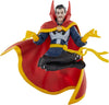 Hasbro - Marvel Legends Series - Doctor Strange, Wong e Bats