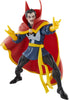 Hasbro - Marvel Legends Series - Doctor Strange, Wong e Bats