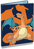 Ultrapro - Pokémon - Album Portfolio 9 Tasche - Charizard