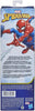 Hasbro - Marvel - Spiderman - Titan Hero