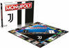 Winning Moves - Monopoly - Juventus