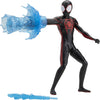 Hasbro - Spider-Man: Across The Spider-Verse - Miles Morales Web Spinning