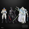 Hasbro - Star Wars - The Black Series - Darth Vader, Grand'ammiraglio Thrawn, Generale Grievous