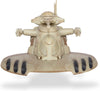 Jazwares - Star Wars - Micro Galaxy Squadron - Veicoli 13 cm - AAT Battle Tank