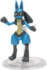 Pokémon Select Action Figure Lucario 15 cm