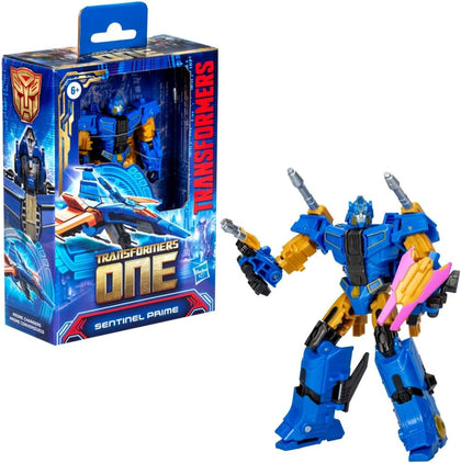 Hasbro - Transformers One - Sentinel Prime