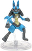 Pokémon Select Action Figure Lucario 15 cm