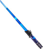 Hasbro - Star Wars -  Lightsaber Forge Kyber Core Darksaber, Spada Laser Elettronica Personalizzabile