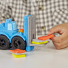 Hasbro Play-Doh Wheels The Crane