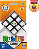 Rubik's - Il Cubo -  3x3 in vassoio