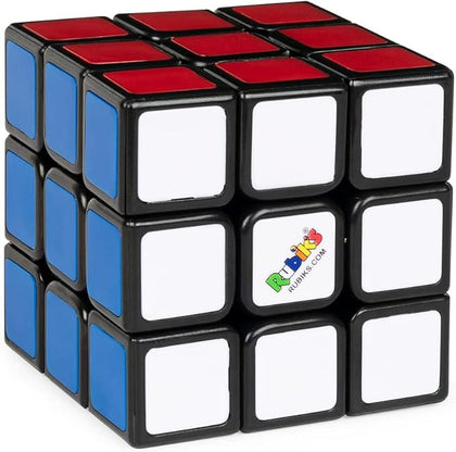 Rubik's - Il Cubo -  3x3 in vassoio