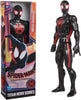 Hasbro - Spiderman Nuovo Universo - Miles Morales Hasbro 30 cm