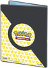 Ultrapro - Pokémon - Album Portfolio 9 Tasche - Pikachu