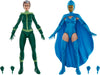 Hasbro - Marvel Legends Series - Marvel's Rogue e Destiny