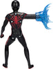 Hasbro - Spider-Man: Across The Spider-Verse - Miles Morales Web Spinning