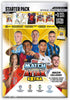 Topps - Match Attax Extra 2025 - Starter pack