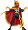 Hasbro - Marvel Legends Series - Doctor Strange, Wong e Bats