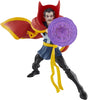 Hasbro - Marvel Legends Series - Doctor Strange, Wong e Bats