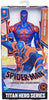 Hasbro - Spiderman Nuovo Universo - Spider-Man 2099