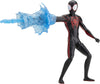 Hasbro - Spider-Man: Across The Spider-Verse - Miles Morales Web Spinning